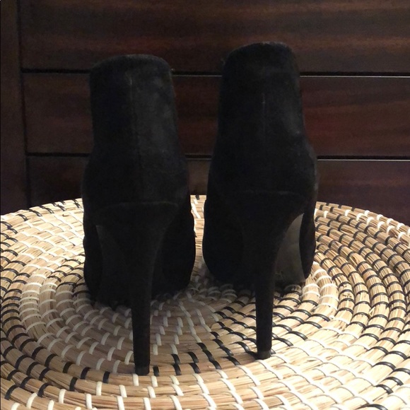 Nine West heels - Picture 3 of 4